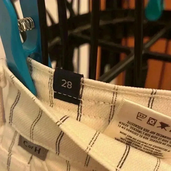 Citizens of Humanity Rocket High Rise Skinny Jeans-Sz 28 - Picture 7 of 9